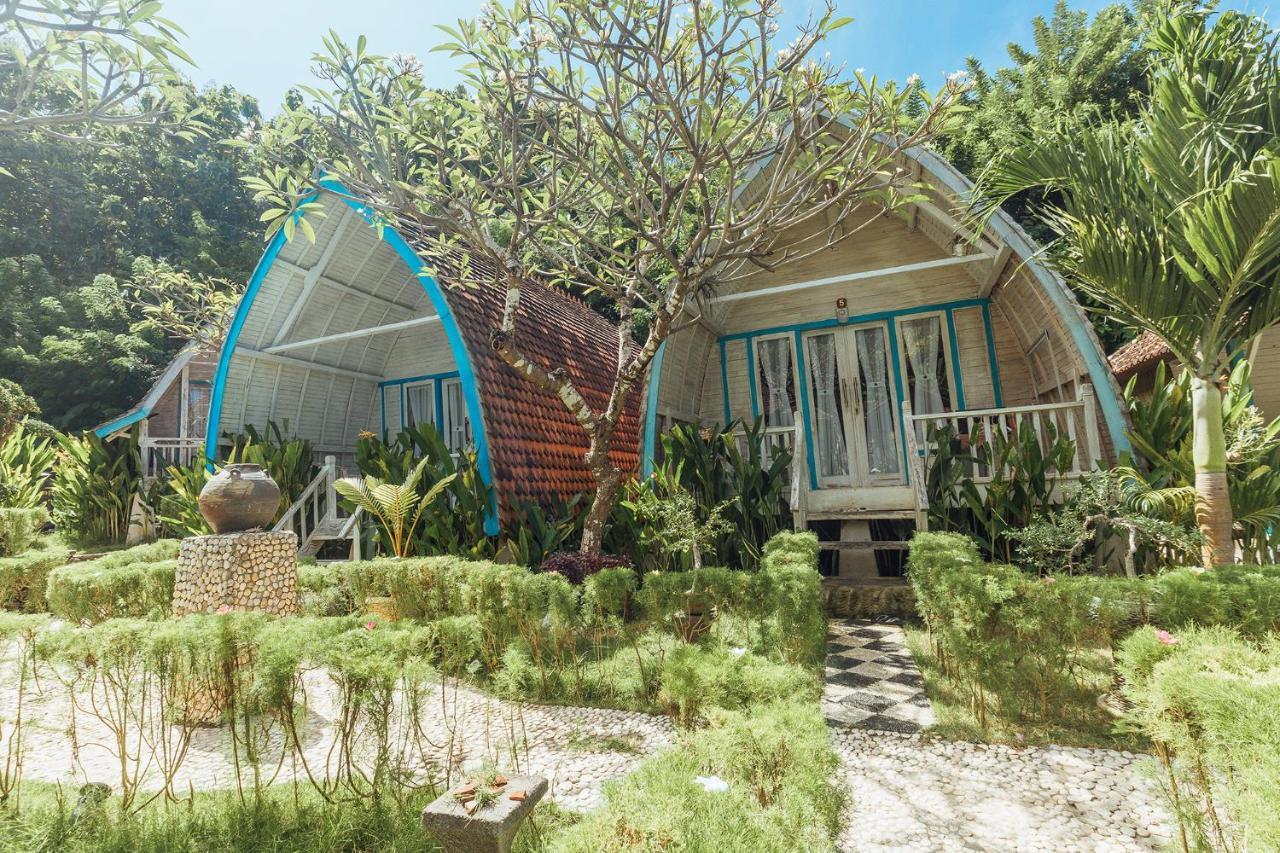 Bakung Cozy Cottage Batununggul Exterior foto