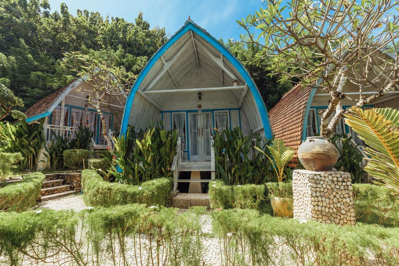 Bakung Cozy Cottage Batununggul Exterior foto