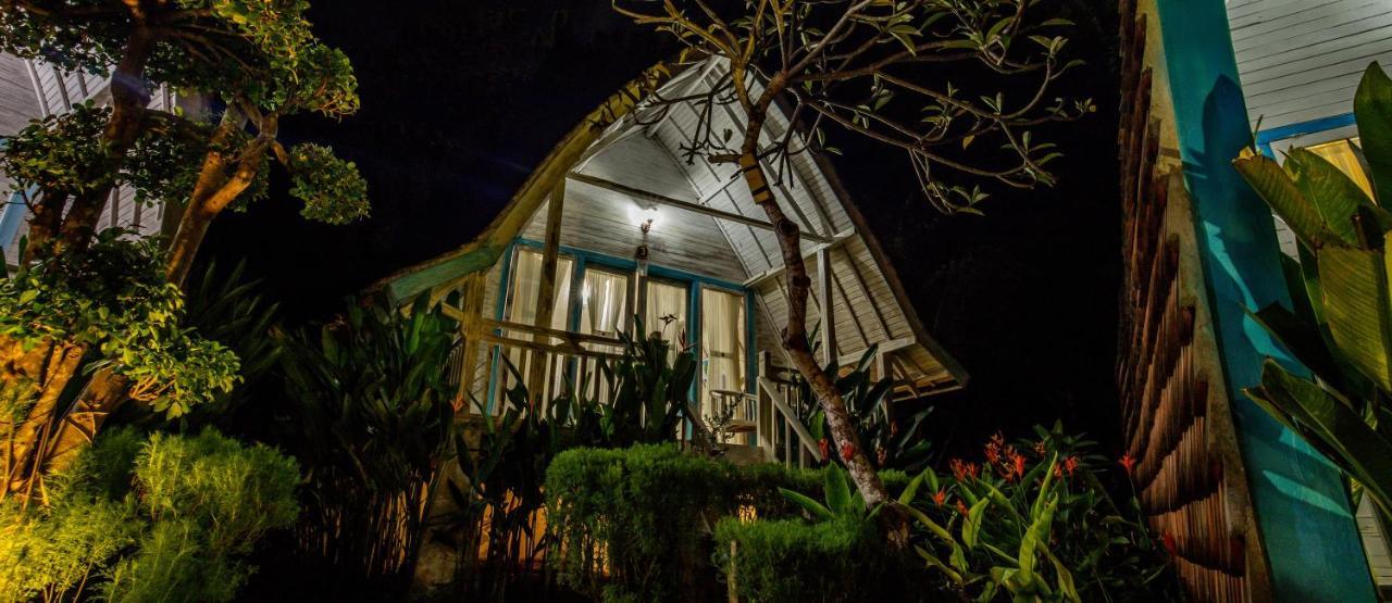 Bakung Cozy Cottage Batununggul Exterior foto