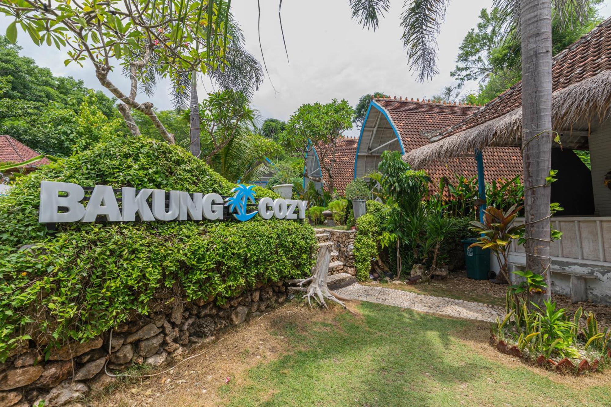 Bakung Cozy Cottage Batununggul Exterior foto